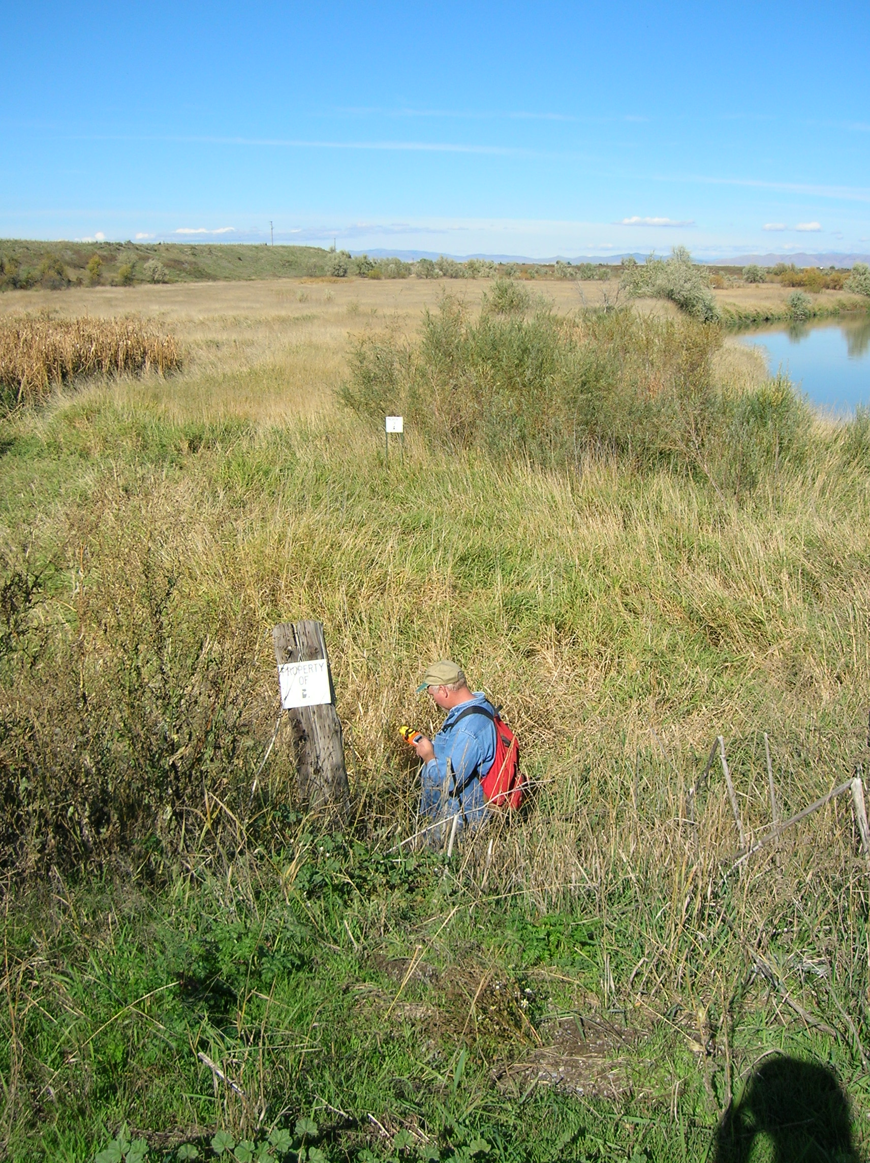 Bear River Bottoms
Images Courtesy Bryan Dixon