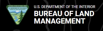 Courtesy US Bureau of  Land Management
No Endorsement Implied with Use